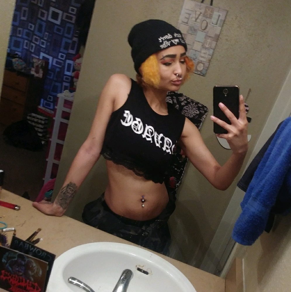 Meet your Posher, Jamie